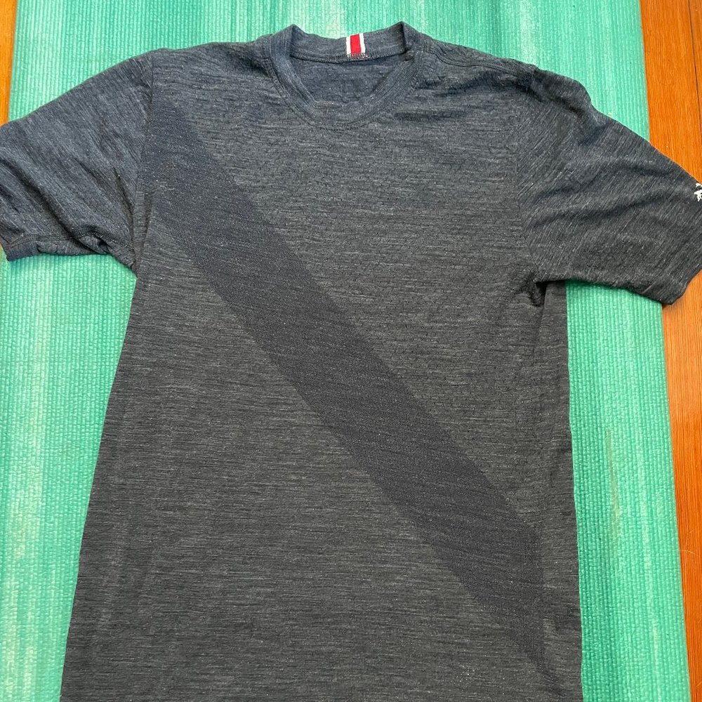 Tracksmith Brighton Base Layer Tee